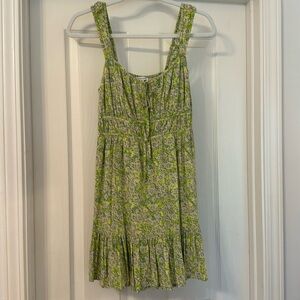 American Eagle dress